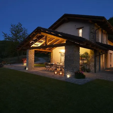 La Casetta Cerretto Langhe Exterior photo