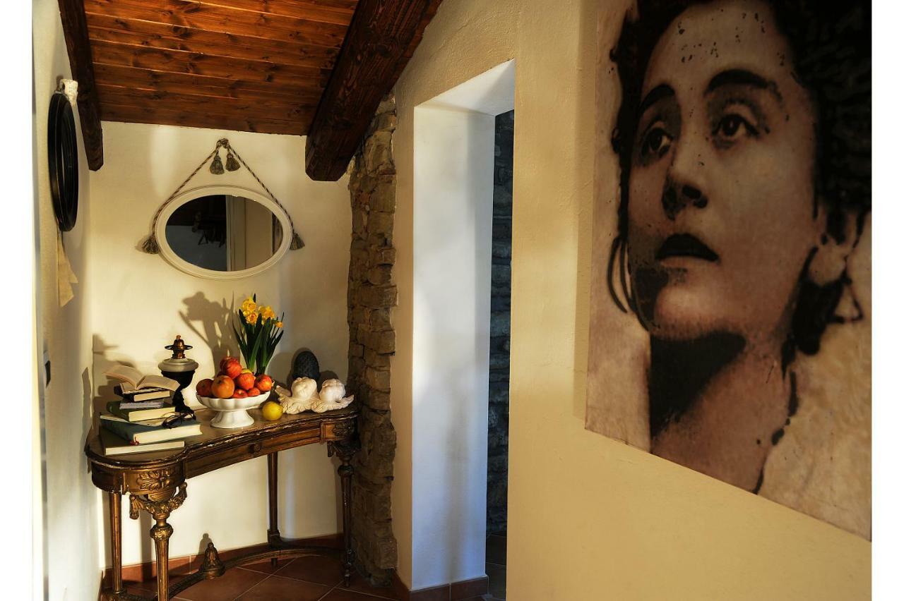 Holiday home La Casetta