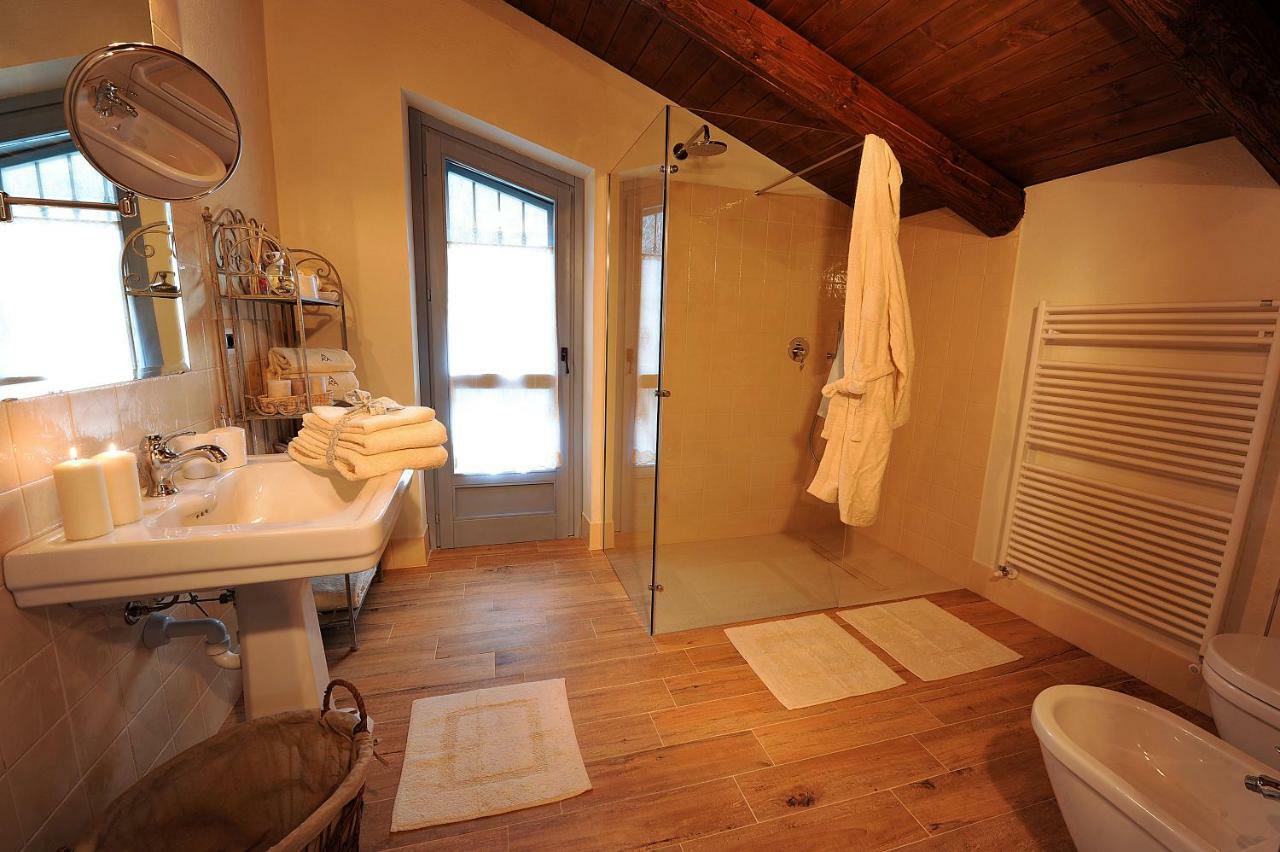 Holiday home La Casetta *