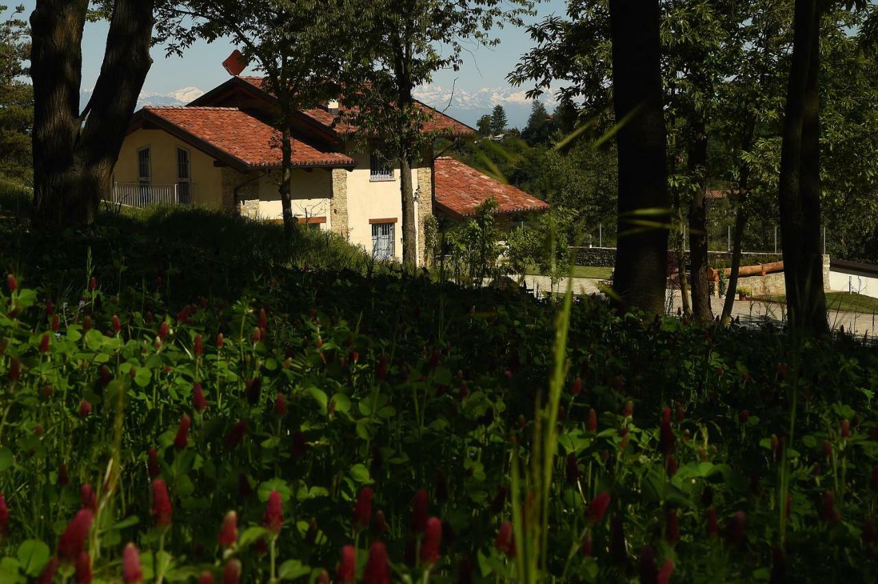 Holiday home La Casetta Cerretto Langhe