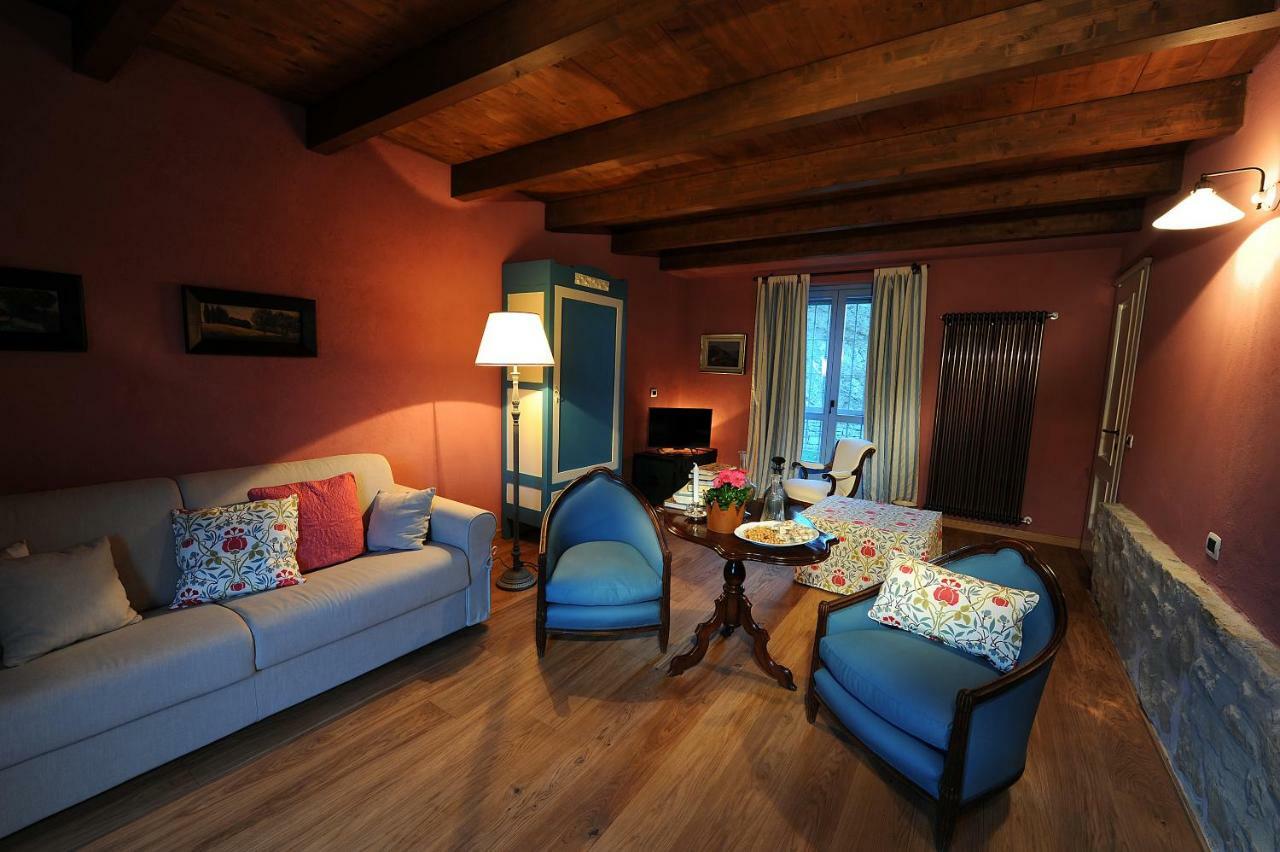 Holiday home La Casetta *