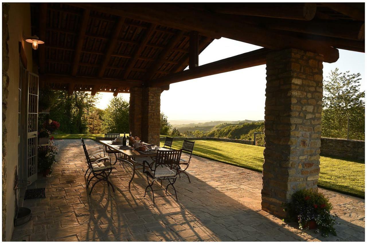 Holiday home La Casetta