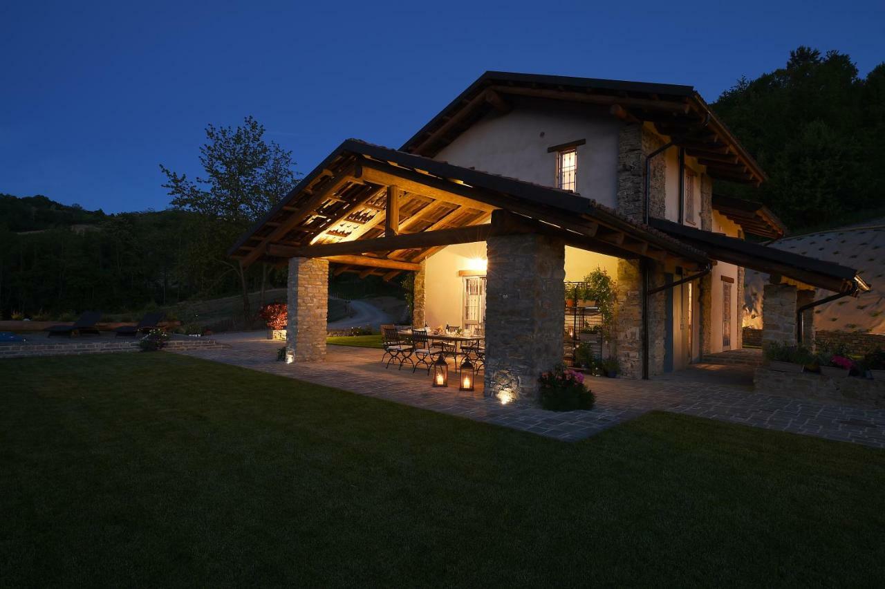La Casetta Holiday home
