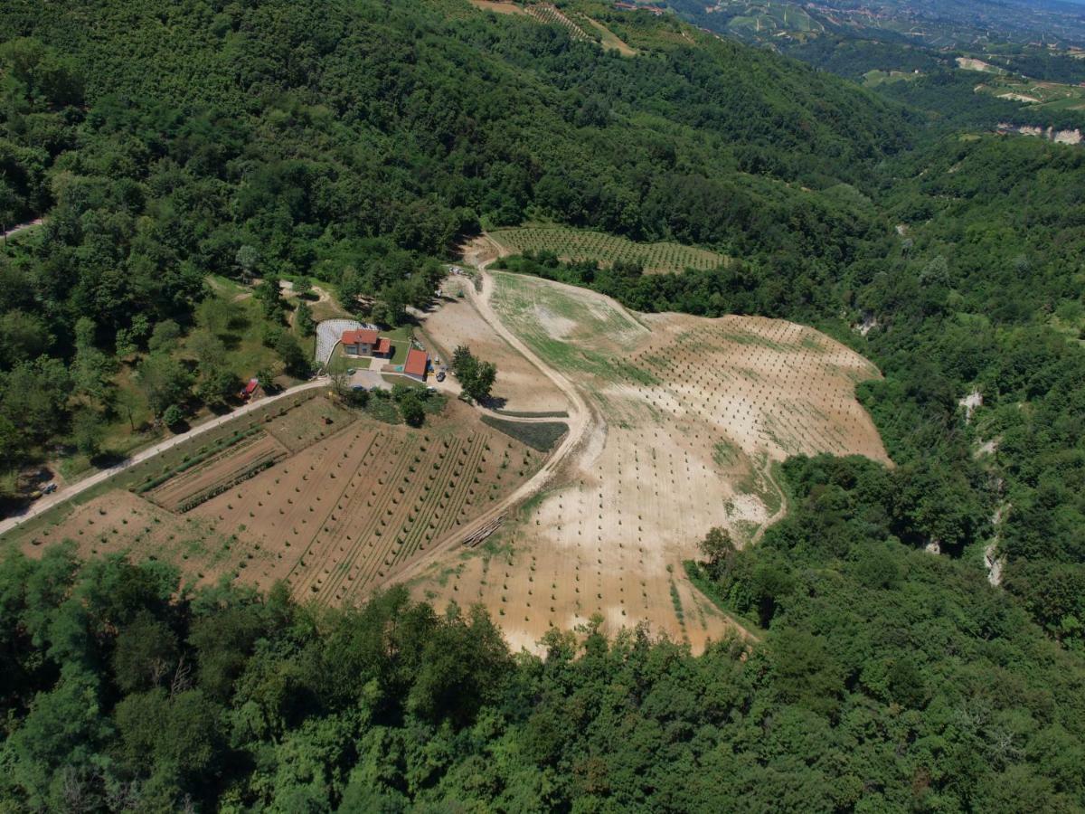 La Casetta Holiday home